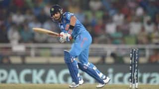 Virat Kohli: Singles as important as sixes in T20 cricket